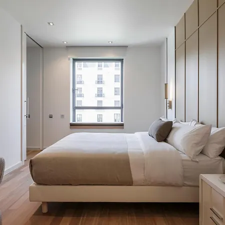 Apartament Sweett - Paseo De Gracia - Centre Barcelona