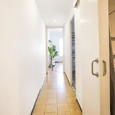 Appartamento 31par1110 - Mediterranean Style *