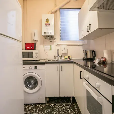 31par1110 - Mediterranean Style Barcellona