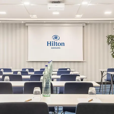Hilton Hotel