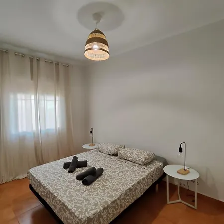 Apartment Charming Poblenou Barcelona