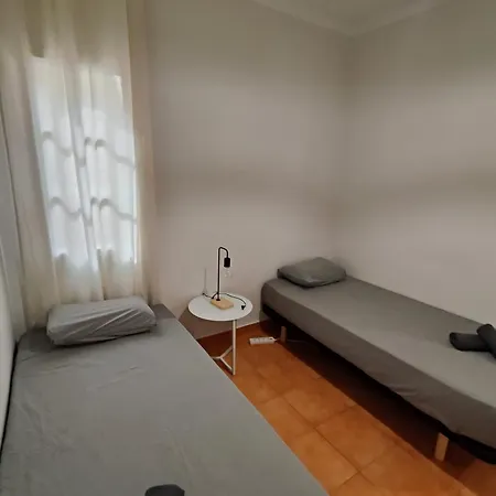 Apartment Charming Poblenou *
