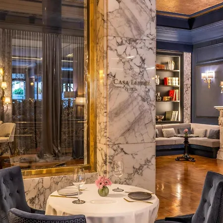 El Avenida Palace Hotel 4*