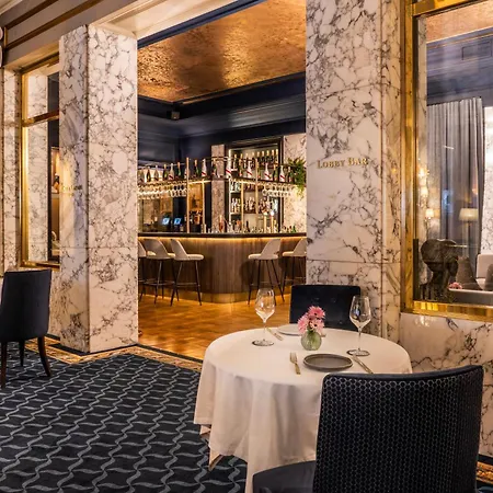 Hotel El Avenida Palace 4*