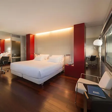 Nh Collection Constanza Hotel