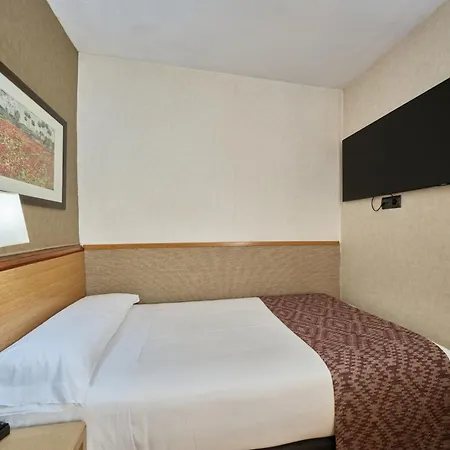 Hotel Catalonia Park Güell Barcelona