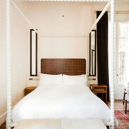 Hotel Do Placa Reial Hotel Gothic Quarter, Sonder By Marriott Bonvoy