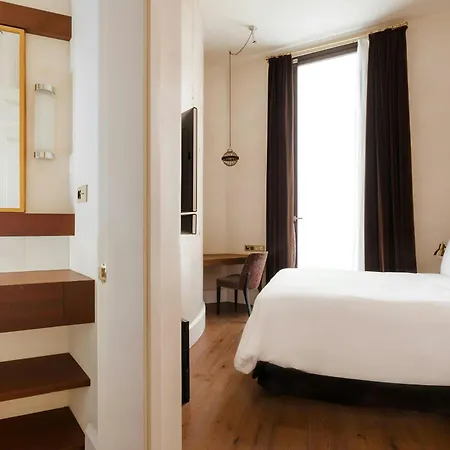Do Placa Reial Hotel Gothic Quarter, Sonder By Marriott Bonvoy Hotel