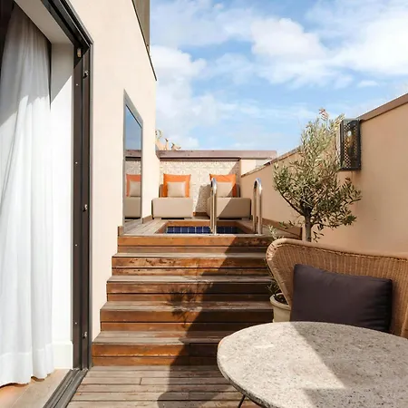 Do Placa Reial Hotel Gothic Quarter, Sonder By Marriott Bonvoy Hotel