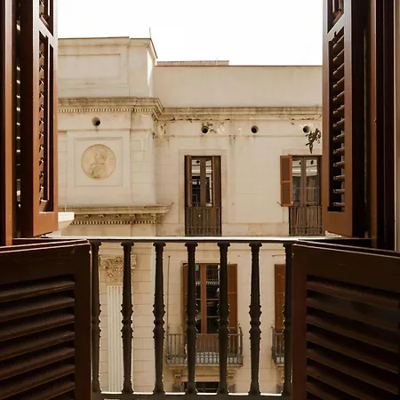 Hotel Do Placa Reial Hotel Gothic Quarter, Sonder By Marriott Bonvoy