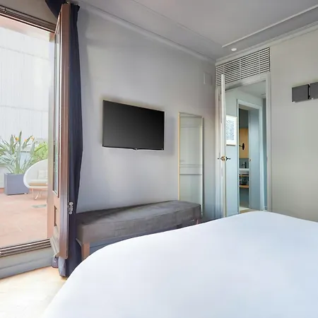 Le Palacete Gracia District, Sonder By Marriott Bonvoy Ξενοδοχείο