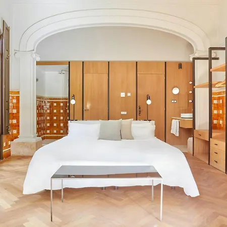 Ξενοδοχείο Le Palacete Gracia District, Sonder By Marriott Bonvoy Βαρκελώνη
