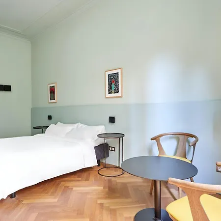 Le Palacete Gracia District, Sonder By Marriott Bonvoy Βαρκελώνη