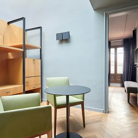 Le Palacete Gracia District, Sonder By Marriott Bonvoy Βαρκελώνη