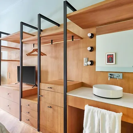 Ξενοδοχείο Le Palacete Gracia District, Sonder By Marriott Bonvoy 3*