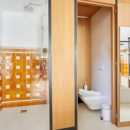 Le Palacete Gracia District, Sonder By Marriott Bonvoy 3* Βαρκελώνη