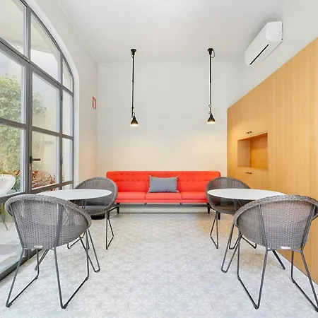 Ξενοδοχείο Le Palacete Gracia District, Sonder By Marriott Bonvoy