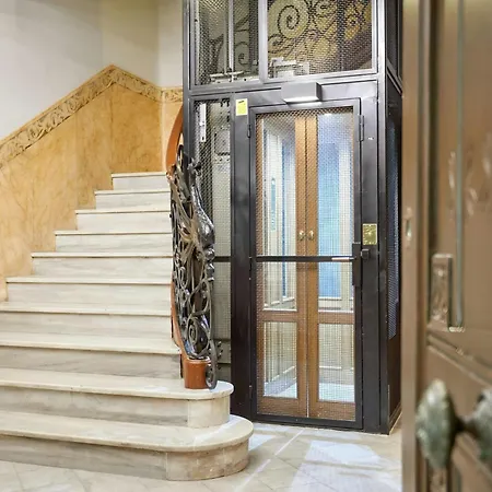 Le Palacete Gracia District, Sonder By Marriott Bonvoy Ξενοδοχείο 3*