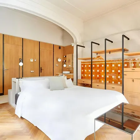 Le Palacete Gracia District, Sonder By Marriott Bonvoy 3* Βαρκελώνη