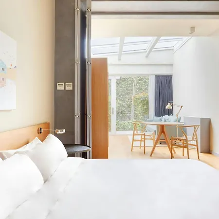 Le Palacete Gracia District, Sonder By Marriott Bonvoy Ξενοδοχείο 3*