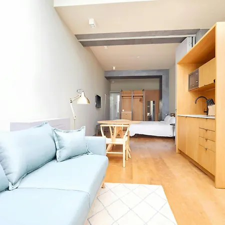 Le Palacete Gracia District, Sonder By Marriott Bonvoy 3* Βαρκελώνη