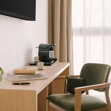 Paseo De Gracia Hotel, Sonder By Marriott Bonvoy Hotel Barcelona