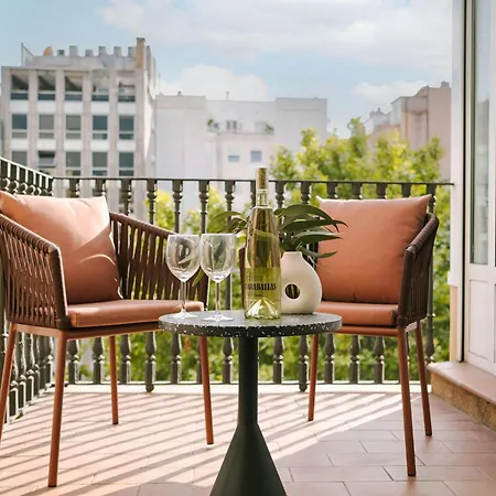 Paseo De Gracia Hotel, Sonder By Marriott Bonvoy 5*