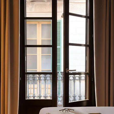 Arcos Gothic Quarter, Sonder By Marriott Bonvoy Hotel