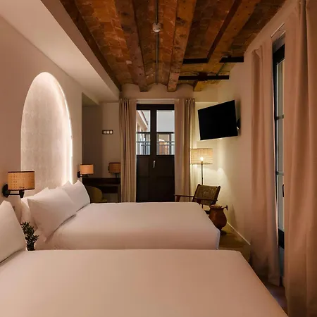 Arcos Gothic Quarter, Sonder By Marriott Bonvoy Hotel