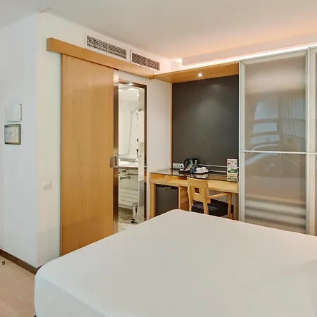 Sercotel Caspe 4* ברצלונה