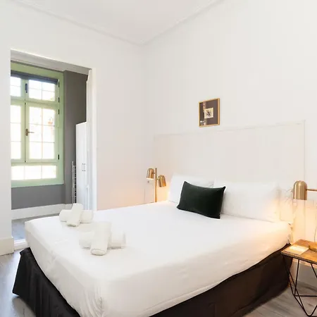 Apartment Tsa Gran Via