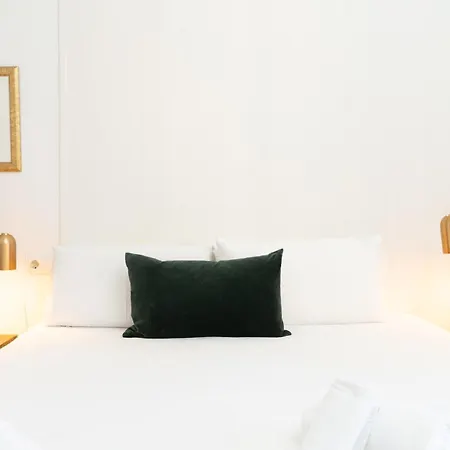 Tsa Gran Via Apartment *