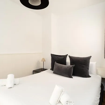 Apartment Tsa Gran Via