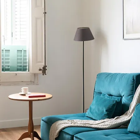 Tsa Gran Via Apartment