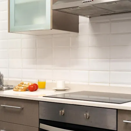 Apartment Tsa Gran Via