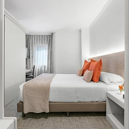 Aparthotel Acacia 4*