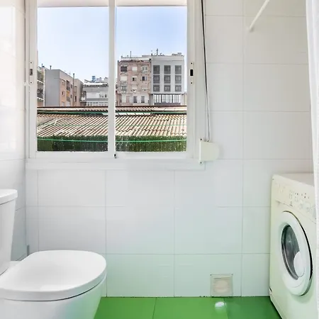 Pl Universitat Bright And Cozy 2bd - 2bth Apartamento Barcelona