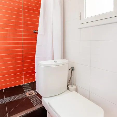 Apartamento Pl Universitat Bright And Cozy 2bd - 2bth Barcelona