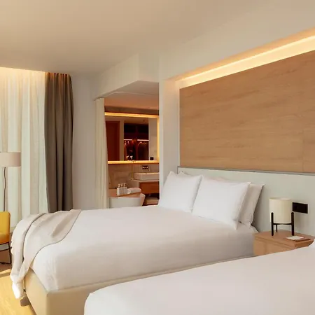 Torre Melina, A Gran Melia