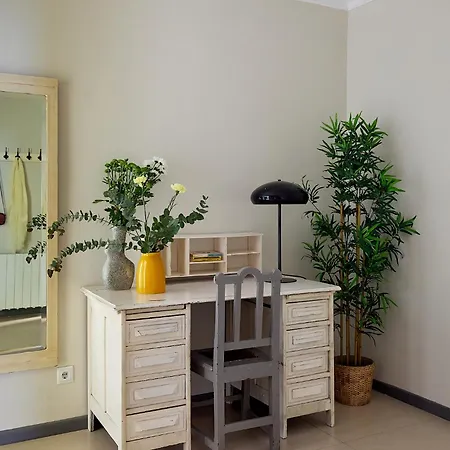 Casa Cosi - Casanova 1 Apartment