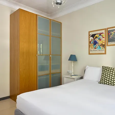 Apartment Casa Cosi - Casanova 1