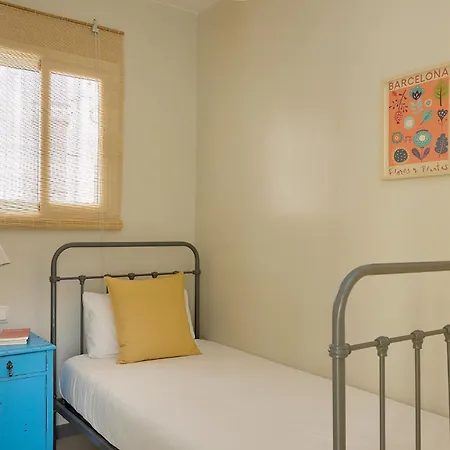 Casa Cosi - Casanova 1 Apartment Barcelona