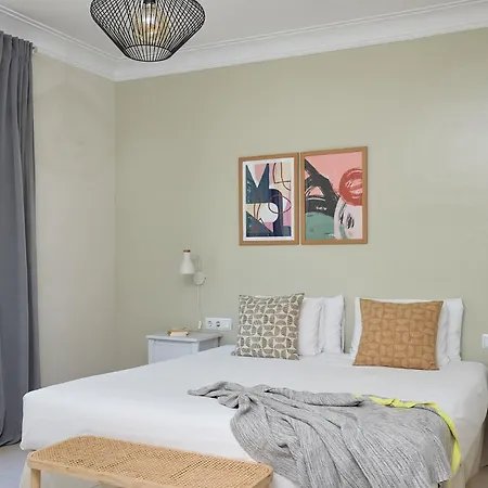 Apartment Casa Cosi - Casanova 1