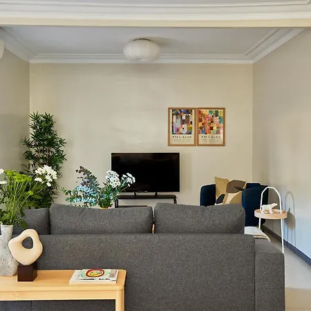 Casa Cosi - Casanova 1 Barcelona
