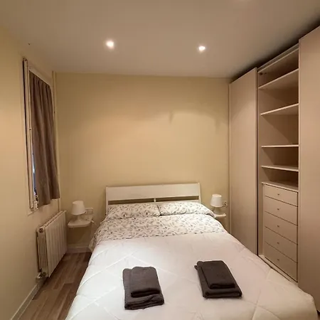 Centro Example * 巴塞罗那
