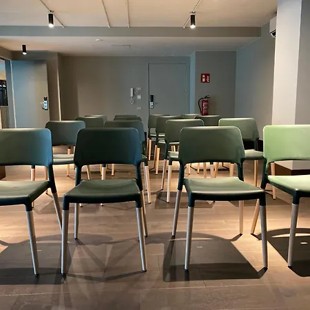 Onix Fira Barcelona
