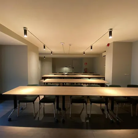 Onix Fira 3* Barcelona