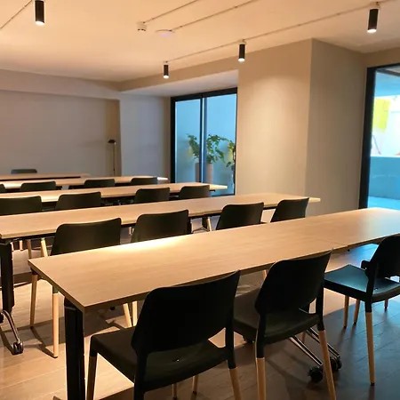 Onix Fira Hotel