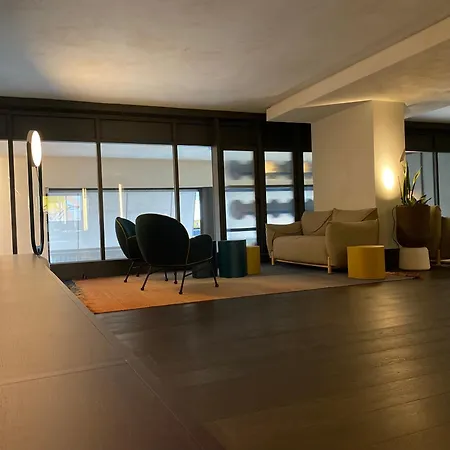 Onix Fira Hotel