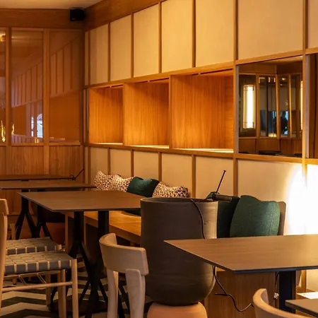 Onix Fira 3* Barcelona